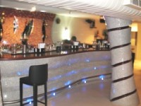 Bar du Zara Bar du Zara