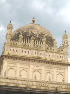 Srirangapatna-dome