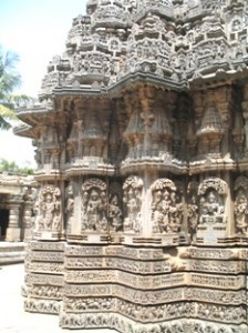 Temple-Somnathpur