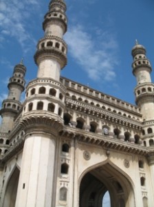 Char_minar_Hyderabad