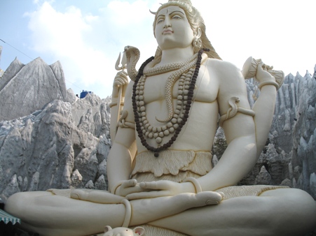 statue_Shiva