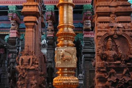 Colonnades_Madurai