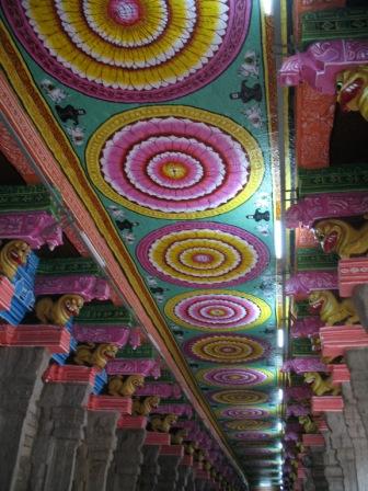 Plafonds_colorés_Madurai