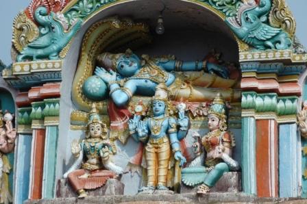 Temple_Srirangam_Trichy