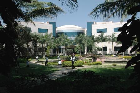 Campus_Infosys_Bangalore