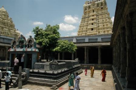 Enceinte_temple_Kanchipuram