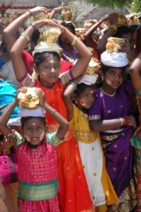 Festivites_Kanchipuram