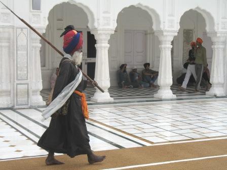 Garde_Amritsar