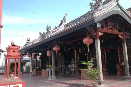 Temple_Malacca