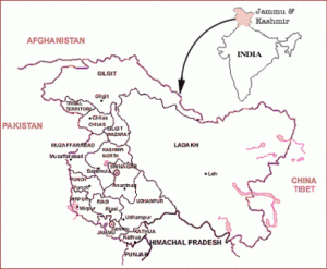 jammu-kashmir-ladakh-map