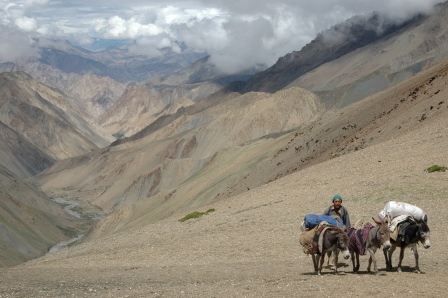 Ascension_du_Konzke_La_Ladakh