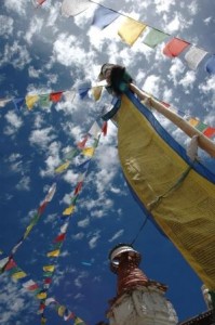 drapeaux_de_prieres_Ladakh