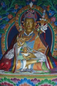 Guru_Rimpoche_bouddhisme