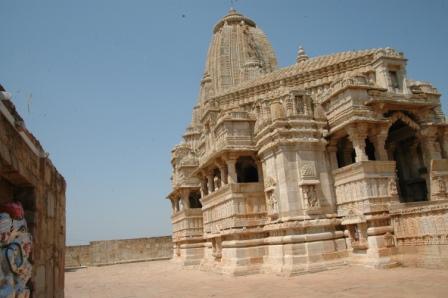 Temple_Chittorgarh