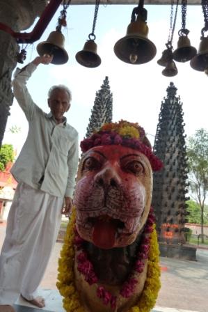 Temple_Ujjain