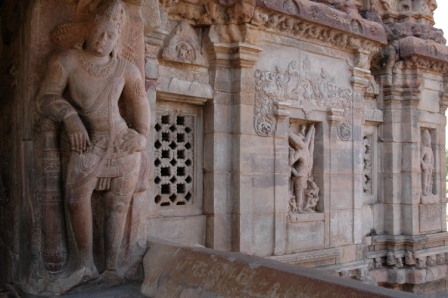 Sculptures_Pattadakal