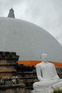 Daboba_Anuradhapura