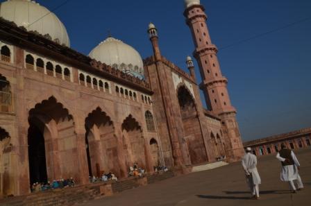 Mosquee_Bhopal