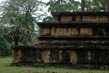Ruines_Polonnaruwa