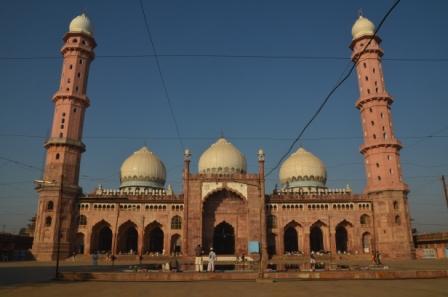 Taj-ul-Masjid_Bhopal